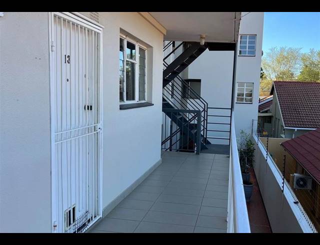 2 BEDROOM PROPERTY TO RENT IN PARKMORE